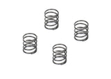 Louise LNHA457 Shock Spring (1.4x20) White