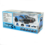 Hobby Plus Speck SCT Brushless RTR 1/24 2wd Blue