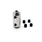 Rage RC RGRB1467 Motor Coupler Lightwave 400BL