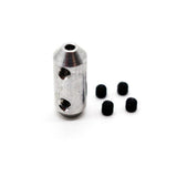 Rage RC RGRB1467 Motor Coupler Lightwave 400BL