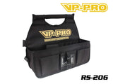 VP-PRO RS-206 Nitro Pit Caddy Bag