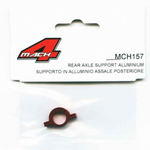 MACH4 MCH157 Aluminum Rear Axle Support