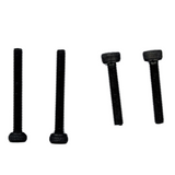 Bermco RC Parts Front Shock Tower 5mm Carbon Kyosho MP11