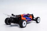 Hobby Plus Speck B 1/24 2WD Buggy Orange RTR