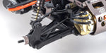 Kyosho 20th Anniversary Limited Model Ultima '87 WC Worlds Spec 2WD Buggy