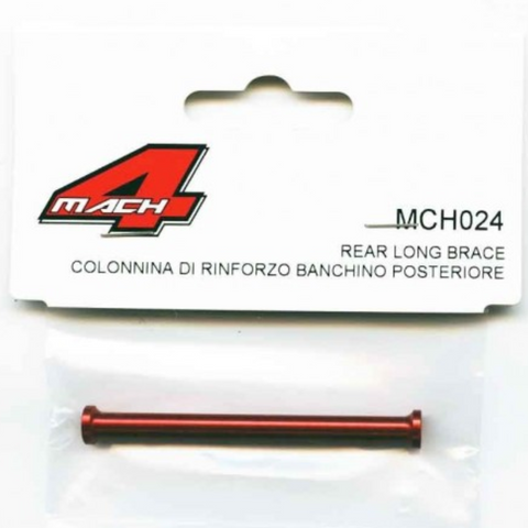 MACH4 MCH024 Rear Long Brace