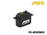 POWERSTAR PL-8509HV Mini 1/12 Metal Gear Coreless Servo