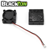BlackZon BZN540465 ESC/Receiver Cooling Fan Vyper & Turbo