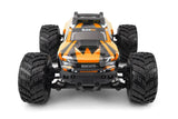Blackzon Spryte MT 1/20 4WD Monster Truck RTR Orange
