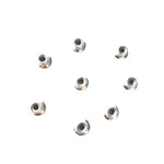 MJX M40 HYPER GO Wheel Lock Nut M4 (8)