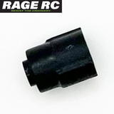 Rage RC RGRB1158 Motor Coupler SuperCat MX