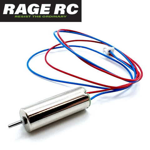 Rage RC RGR6071 Tail Motor Hero-Copter