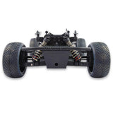 Tekno SCT410 2.0 1/10th 4x4 Short Course Truck Kit RC Car Racing Basher Electric