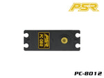 POWERSTAR PC-8012 HV DC HV Low Pro Digital Metal Gear Servo