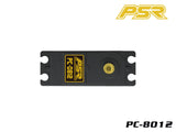 POWERSTAR PC-8012 HV DC HV Low Pro Digital Metal Gear Servo