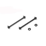 Louise LNBA415 Dog Bone 45mm (2)