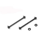 Louise LNBA415 Dog Bone 45mm (2)