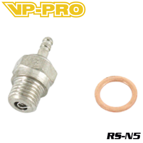 VP-PRO RS-N5 Glow Plug No.5