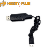 Hobby Plus HBP240136 USB Charger 7.4v Speck B