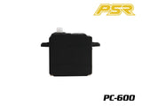 POWERSTAR PC-600 Digital Plastic Gear DC Servo