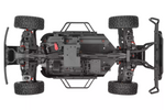 Team Corally Shiroi XP6 1/8 6S Short Course Truck Roller Red
