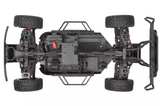 Team Corally Shiroi XP6 1/8 6S Short Course Truck Roller Red