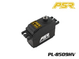 POWERSTAR PL-8509HV Mini 1/12 Metal Gear Coreless Servo