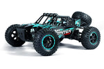 Blackzon Smyter DB Turbo 1/12 4WD RTR 3S Brushless Blue