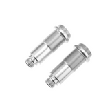 Team Corally C-00140-058 Shock Body Alu. 7075 Rear (2) SBX-425