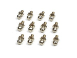 BlackZon BZN540143 Ball Stud 4.8x12mm (12) Smyter