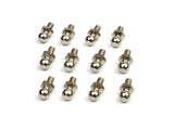 BlackZon BZN540143 Ball Stud 4.8x12mm (12) Smyter