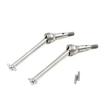 MJX 16410 HYPER GO Tire Rotation Parts (Drive Shafts)