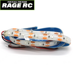 Rage RC RGRB1302 Hull Blue LED Strip Lightwave