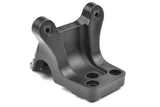Team Corally C-00180-992 Composite Front Shock Tower made from durable composite material designed for radio control parts in rc cars.