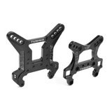 Team Corally C-00180-424 5mm Aluminum Shock Tower Xtreme Front