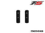 Team Saxo TS05046 Servo Mount