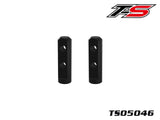 Team Saxo TS05046 Servo Mount