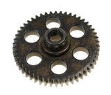 Racers Edge RCE6402 Machined Metal Spur Gear Blackzon Slyder