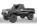 Gmade GS02F Buffalo Pickup TS KIT 1/10 4wd RC Crawler