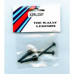 The Rally Legends EZRL2307 CVD Axles (2) RL004