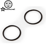Gmade GM60066 12.7x0.7mm Pin Retaining Ring (2) GS02 BOM Spider