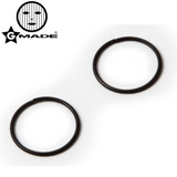 Gmade GM60066 12.7x0.7mm Pin Retaining Ring (2) GS02 BOM Spider
