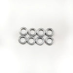 MJX R1810 HYPER GO Radial Bearing (8) 14209 14210 14301