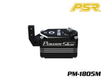 POWERSTAR PM-1805M Brushless HV Low Pro Digital Servo Mugen MTC 2