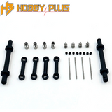 Hobby Plus HBP240445 6X6 Anti-Rollbar Set Arktos Terranaut