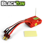 BlackZon BZN540221 2S Brushless ESC/Receiver