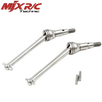 MJX 16410 HYPER GO Tire Rotation Parts (Drive Shafts)