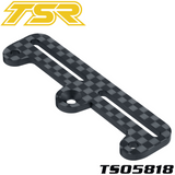 Team Saxo TS05818 Servo Mount GT-300W-V4