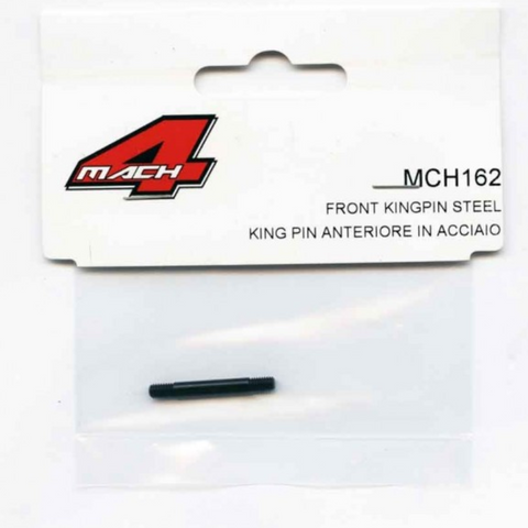 MACH4 MCH162 Steel Front Kingpin