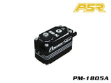 POWERSTAR PM-1805A Brushless HV Low Pro Digital Servo Awesomatix A800 MMX